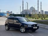 Volkswagen Golf 2002 года за 2 700 000 тг. в Астана – фото 2