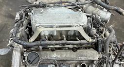 Контрактный двигатель Nissan VQ30 A32 3 литра за 450 000 тг. в Караганда