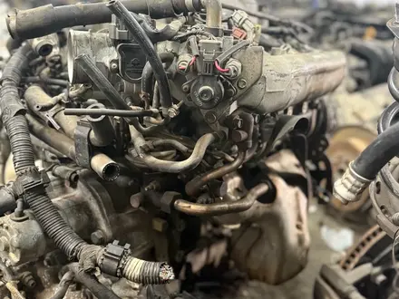 Контрактный двигатель Nissan VQ30 A32 3 литра за 450 000 тг. в Караганда – фото 2