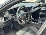 Audi e-tron GT 2022 годаүшін72 000 000 тг. в Алматы – фото 4