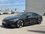 Audi e-tron GT 2022 годаүшін72 000 000 тг. в Алматы