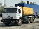 КамАЗ  5321 1990 года за 4 500 000 тг. в Шымкент – фото 4