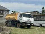 КамАЗ  5321 1990 года за 4 500 000 тг. в Шымкент – фото 2