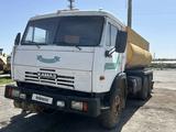КамАЗ  5321 1990 года за 4 500 000 тг. в Шымкент
