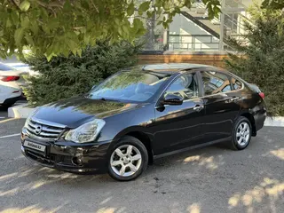 Nissan Almera