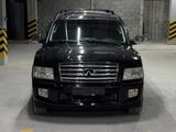 Infiniti QX56 2004 годаүшін7 000 000 тг. в Шымкент – фото 4