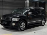 Infiniti QX56 2004 годаүшін7 000 000 тг. в Шымкент – фото 3