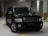 Infiniti QX56 2004 годаfor7 000 000 тг. в Шымкент