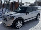 Mini Countryman 2015 года за 8 500 000 тг. в Костанай – фото 2