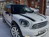 Mini Countryman 2015 года за 8 500 000 тг. в Костанай
