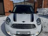 Mini Countryman 2015 года за 8 500 000 тг. в Костанай – фото 3