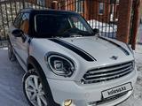 Mini Countryman 2015 года за 8 500 000 тг. в Костанай – фото 4