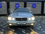 Mercedes-Benz E 280 1996 годаүшін3 000 000 тг. в Тараз – фото 2