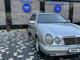 Mercedes-Benz E 280 1996 годаүшін3 000 000 тг. в Тараз – фото 4