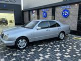 Mercedes-Benz E 280 1996 годаүшін3 000 000 тг. в Тараз – фото 5