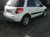 Suzuki SX4 2011 годаүшін4 500 000 тг. в Актобе – фото 4