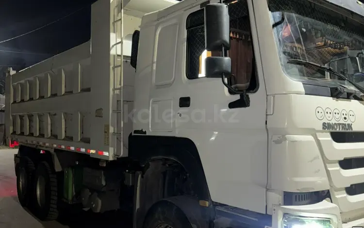 Howo  A5 2020 года за 20 000 000 тг. в Алматы