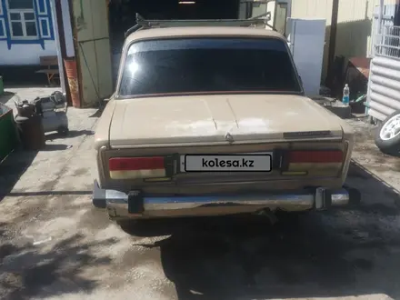 ВАЗ (Lada) 2106 1992 года за 320 000 тг. в Усть-Каменогорск – фото 6