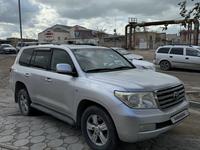 Toyota Land Cruiser 2010 года за 18 000 000 тг. в Актау