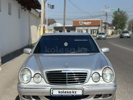 Mercedes-Benz E 280 1998 года за 3 700 000 тг. в Тараз – фото 3