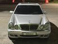 Mercedes-Benz E 280 1998 годаүшін3 700 000 тг. в Тараз – фото 10