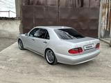 Mercedes-Benz E 280 1998 года за 3 700 000 тг. в Тараз – фото 5
