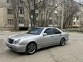 Mercedes-Benz E 280 1998 годаүшін3 700 000 тг. в Тараз – фото 6
