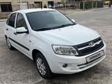 ВАЗ (Lada) Granta 2190 2014 года за 3 100 000 тг. в Шымкент