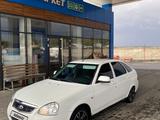 ВАЗ (Lada) Priora 2172 2014 годаүшін2 450 000 тг. в Шымкент – фото 3