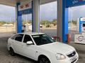 ВАЗ (Lada) Priora 2172 2014 годаүшін2 450 000 тг. в Шымкент – фото 4