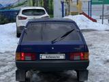 ВАЗ (Lada) 2109 1999 годаfor2 300 000 тг. в Алматы – фото 3