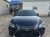 Lexus ES 250 2020 годаүшін11 000 000 тг. в Алматы