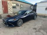 Lexus ES 250 2020 годаүшін11 000 000 тг. в Алматы – фото 3