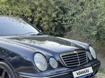 Mercedes-Benz E 430 2000 года за 5 500 000 тг. в Алматы