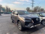 Toyota Fortuner 2022 годаүшін20 000 000 тг. в Алматы