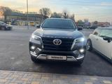 Toyota Fortuner 2022 годаүшін20 000 000 тг. в Алматы – фото 2