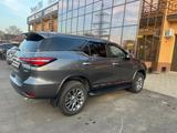 Toyota Fortuner 2022 годаүшін20 000 000 тг. в Алматы – фото 4