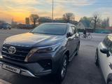 Toyota Fortuner 2022 годаүшін20 000 000 тг. в Алматы – фото 3