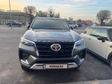 Toyota Fortuner 2022 годаүшін20 000 000 тг. в Алматы – фото 5