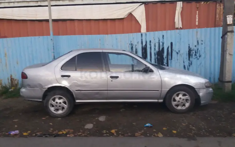 Nissan Sunny 1995 года за 850 000 тг. в Алматы