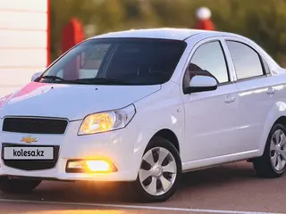 Chevrolet Nexia