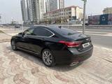 Genesis G80 2019 года за 9 000 000 тг. в Шымкент – фото 3