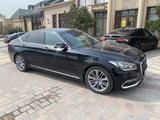 Genesis G80 2019 года за 9 000 000 тг. в Шымкент