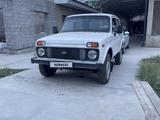 ВАЗ (Lada) Lada 2121 2004 года за 1 400 000 тг. в Шымкент