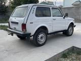 ВАЗ (Lada) Lada 2121 2004 годаүшін1 400 000 тг. в Шымкент – фото 4