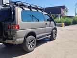 Mitsubishi Delica 1997 года за 9 500 000 тг. в Отеген-Батыр – фото 3