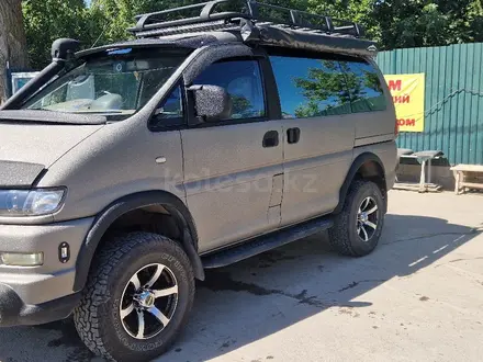 Mitsubishi Delica 1997 года за 10 500 000 тг. в Отеген-Батыр – фото 4