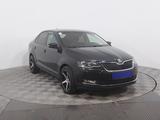 Skoda Rapid 2019 года за 5 250 000 тг. в Астана – фото 3