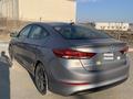 Hyundai Elantra 2016 года за 5 200 000 тг. в Жанаозен – фото 5