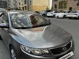 Kia Cerato 2011 года за 4 500 000 тг. в Атырау – фото 2